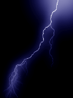 Effect Lightning